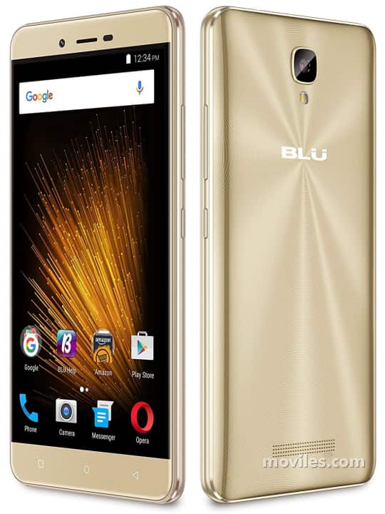 Imagen 3 Blu Vivo XL2