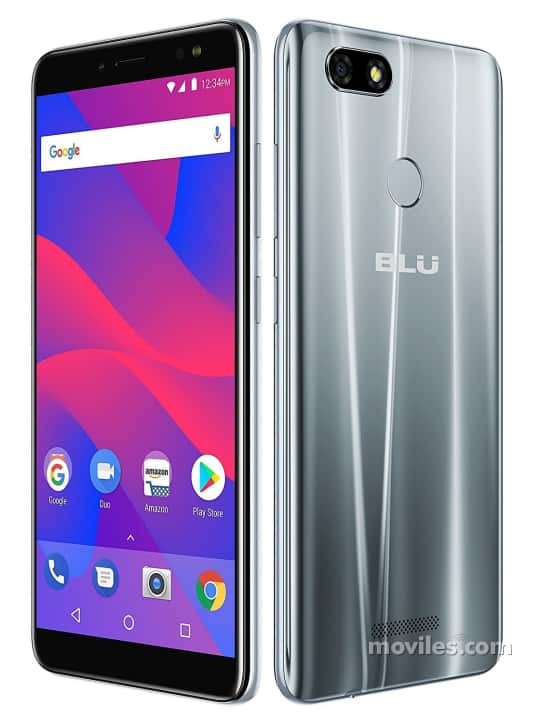 Imagen 2 Blu Vivo XL3