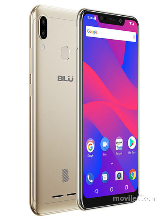 Imagen 2 Blu Vivo XL4
