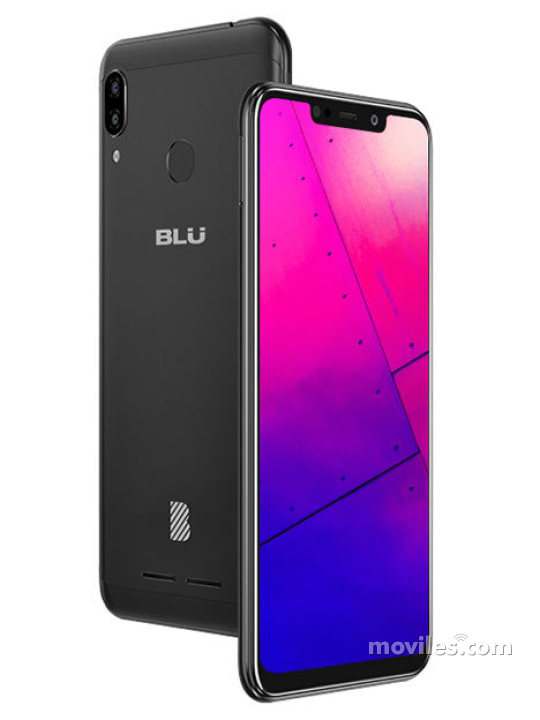 Imagen 3 Blu Vivo XL4