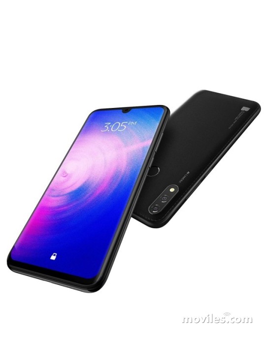 Imagen 5 Blu Vivo XL5