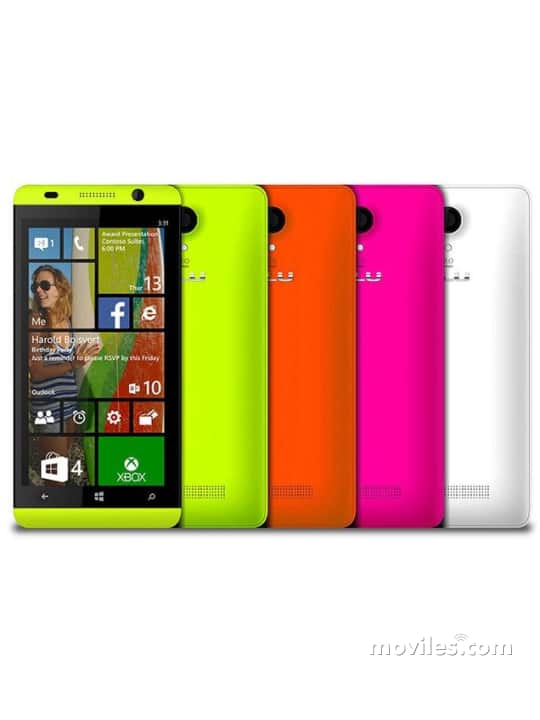 Imagen 3 Blu Win HD
