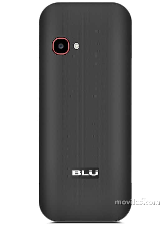 Imagen 4 Blu Z3