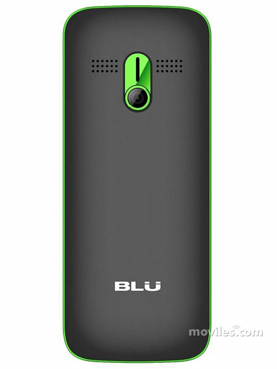 Imagen 4 Blu Z4