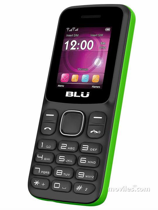 Imagen 2 Blu Z4