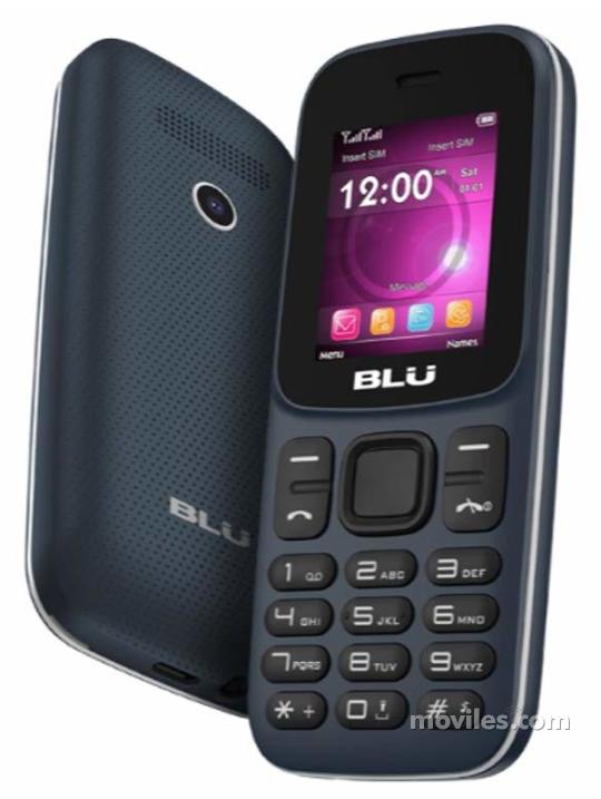 Imagen 2 Blu Z5