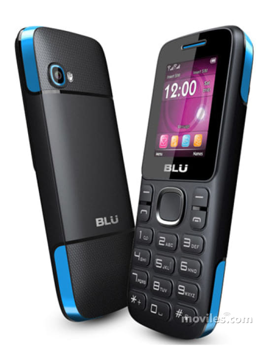 Imagen 4 Blu Zoey