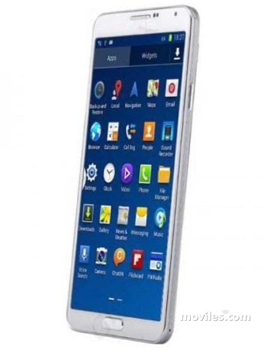Imagen 4 Bluboo B9002