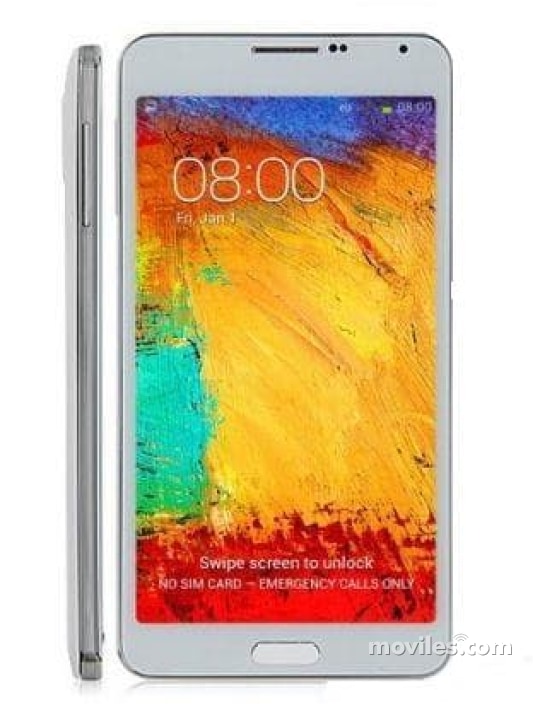 Imagen 2 Bluboo B9002