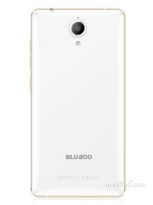 Imagen 4 Bluboo C100