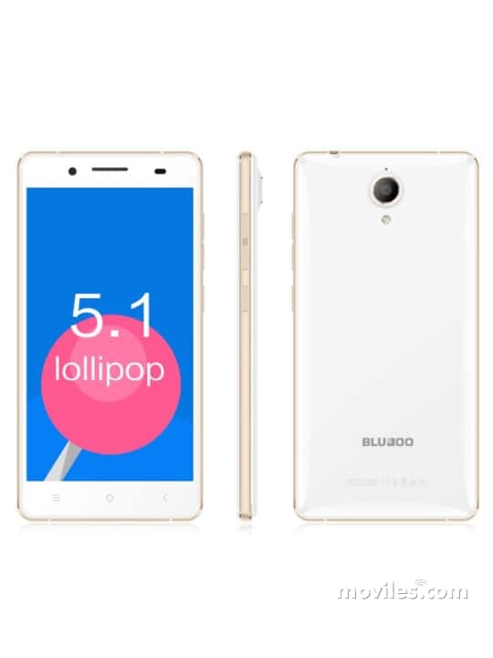Imagen 2 Bluboo C100