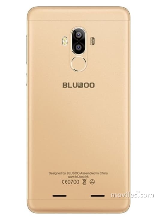 Imagen 3 Bluboo D1