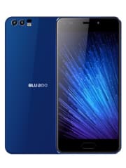 Fotografia Bluboo D2