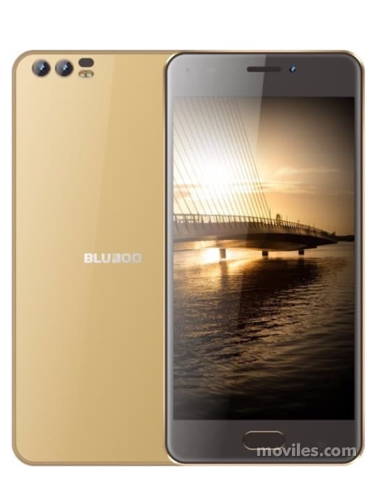 Imagen 2 Bluboo D2