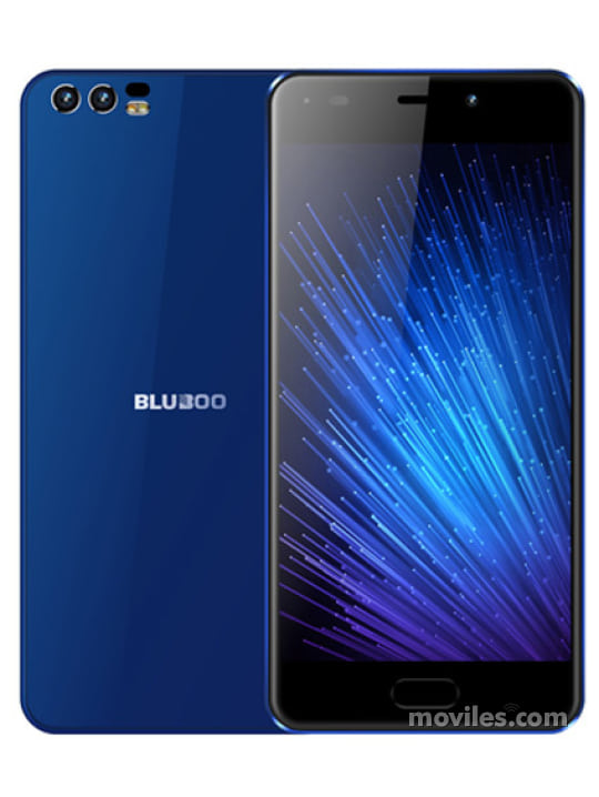 Imagen 2 Bluboo D2 Pro