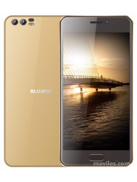 Imagen 6 Bluboo D2 Pro