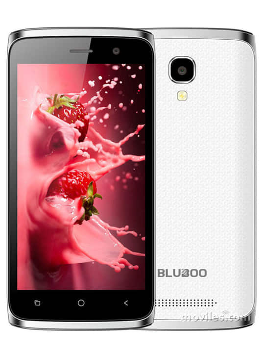 Imagen 2 Bluboo Mini