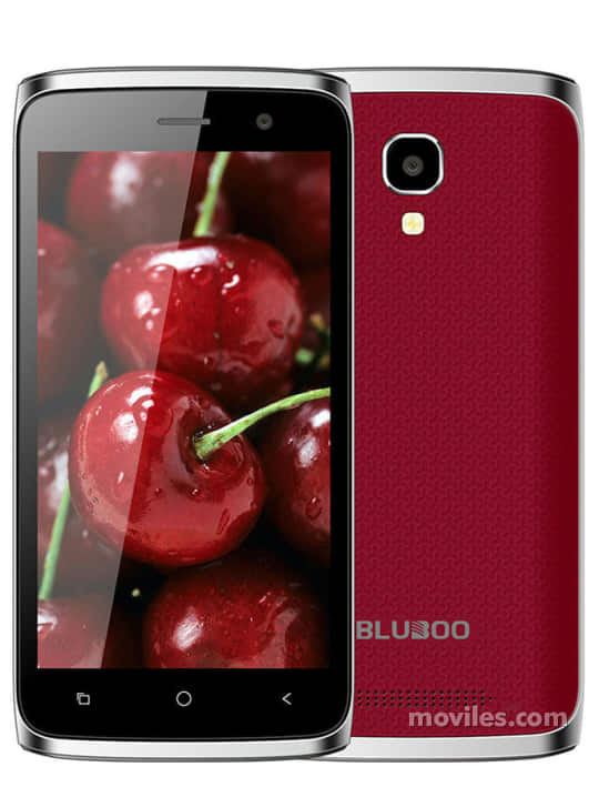 Imagen 3 Bluboo Mini