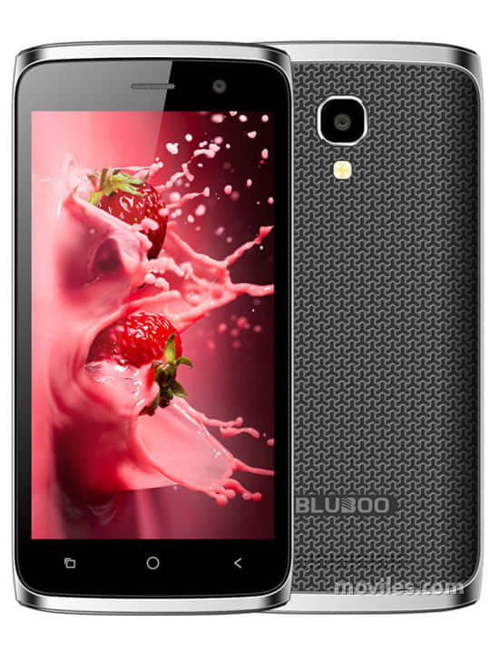 Imagen 4 Bluboo Mini