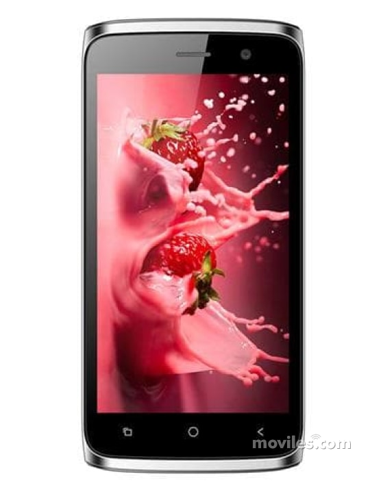 Bluboo Mini