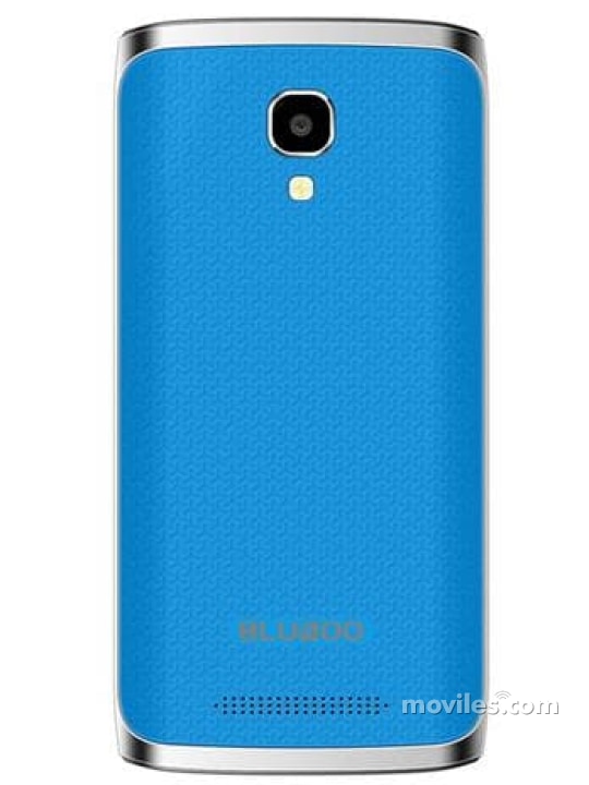 Imagen 5 Bluboo Mini