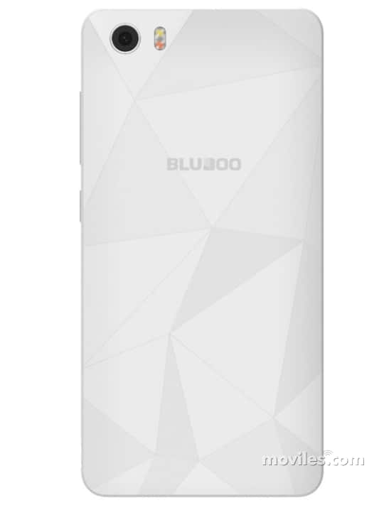 Imagen 4 Bluboo Picasso