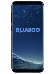 Fotografia Bluboo S8