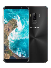 Fotografia Bluboo S8+