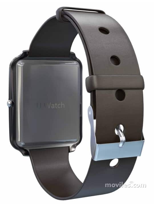 Imagen 2 Bluboo Uwatch
