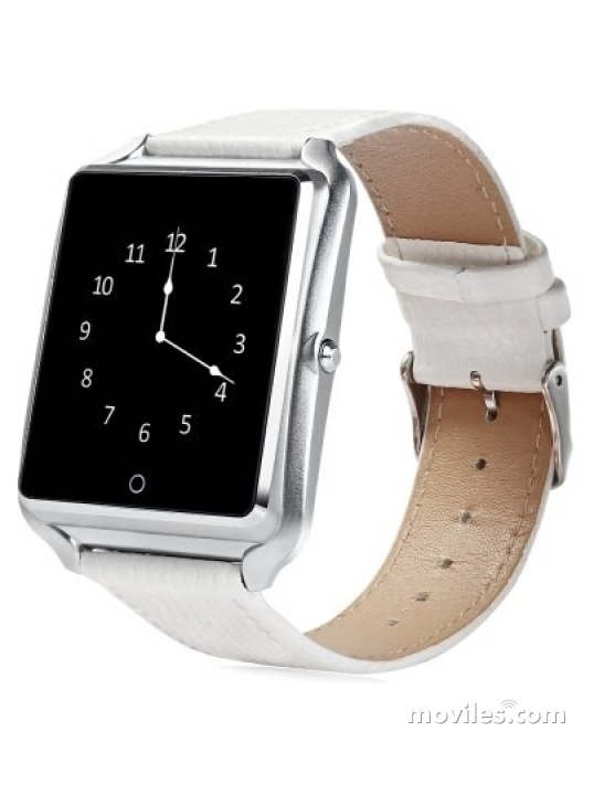Imagen 4 Bluboo Uwatch