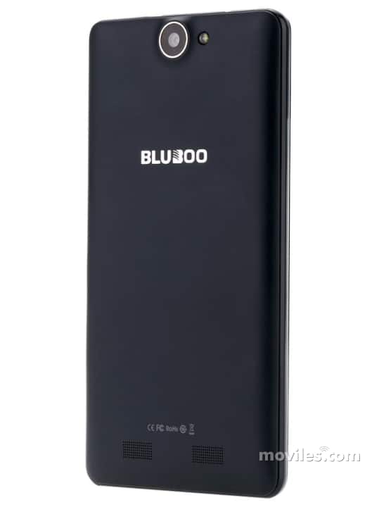 Imagen 2 Bluboo X550