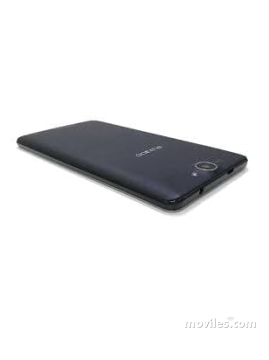 Imagen 4 Bluboo X550