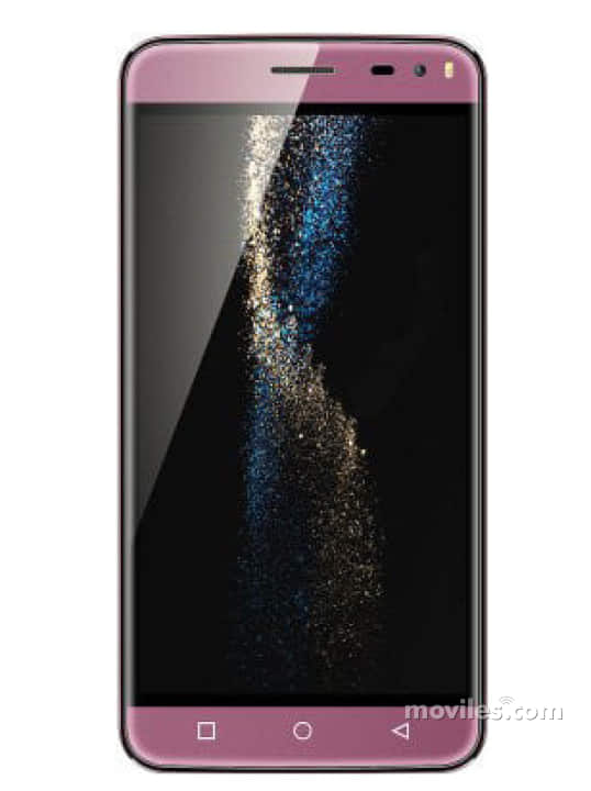Imagen 2 Bluboo Xfire 2