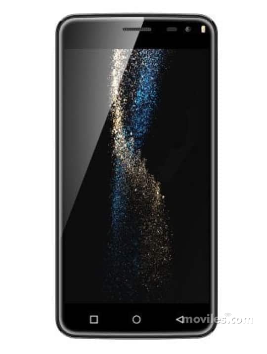 Bluboo Xfire 2