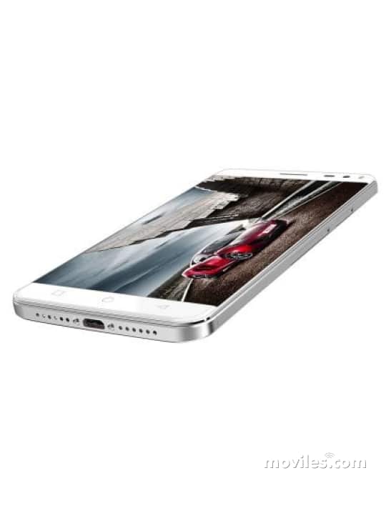 Imagen 3 Bluboo Xfire 2