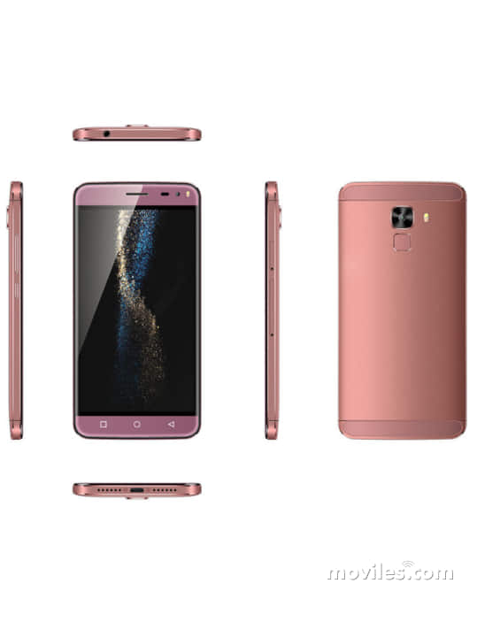 Imagen 4 Bluboo Xfire 2