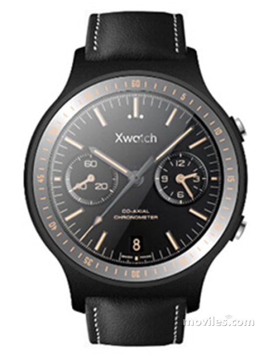 Imagen 3 Bluboo Xwatch