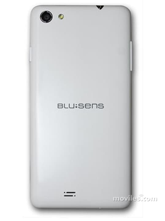 Imagen 3 Blusens Smart Fit