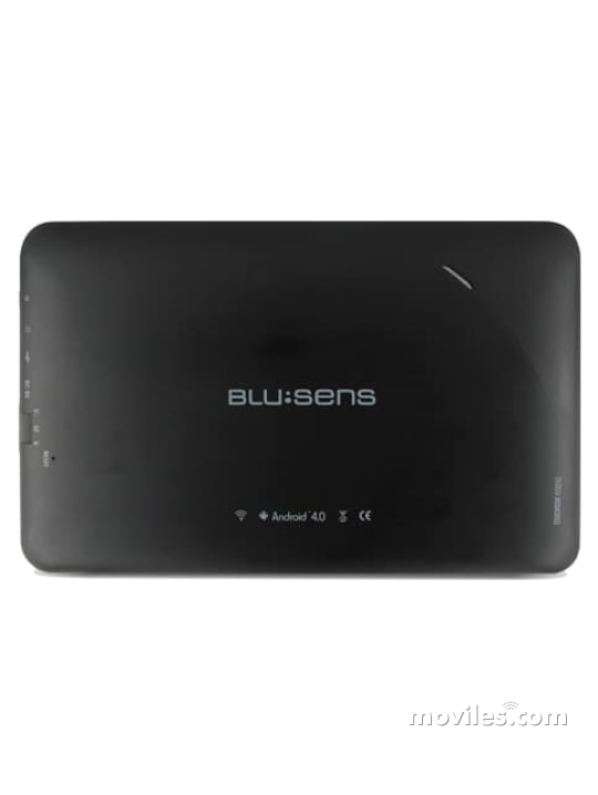 Imagen 3 Tablet Blusens Touch 90