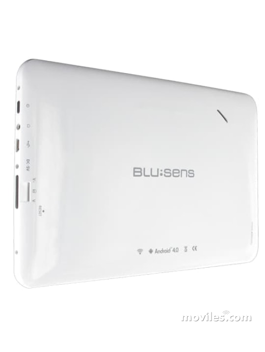 Imagen 2 Tablet Blusens Touch 90