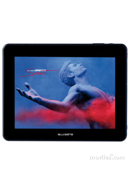 Tablet Blusens Touch 97