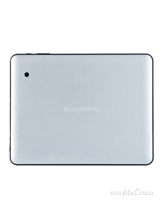 Imagen 4 Tablet Blusens Touch 97