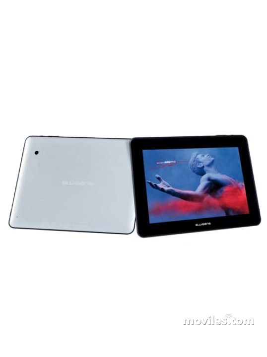 Imagen 3 Tablet Blusens Touch 97