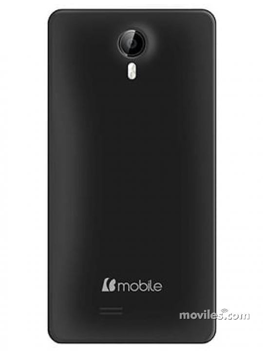 Imagen 2 Bmobile AX1030