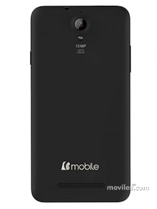 Imagen 2 Bmobile AX1060