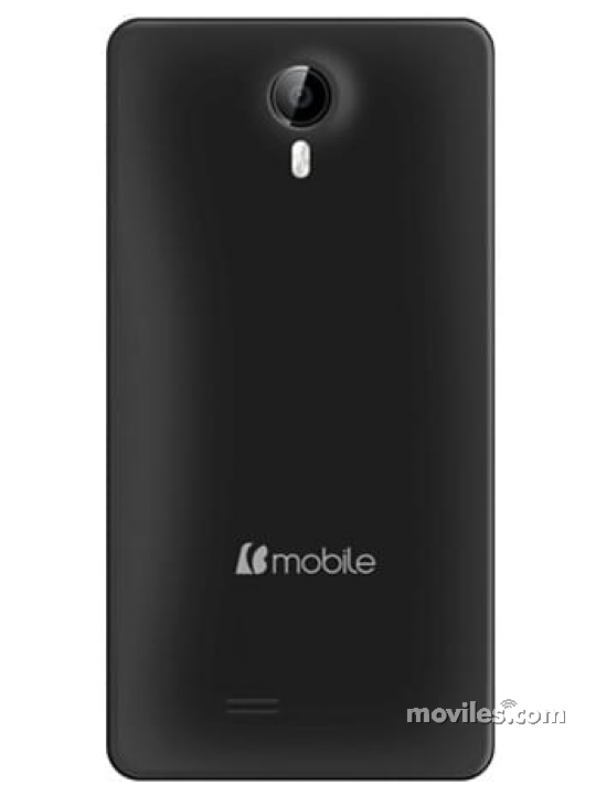 Imagen 2 Bmobile AX1070 