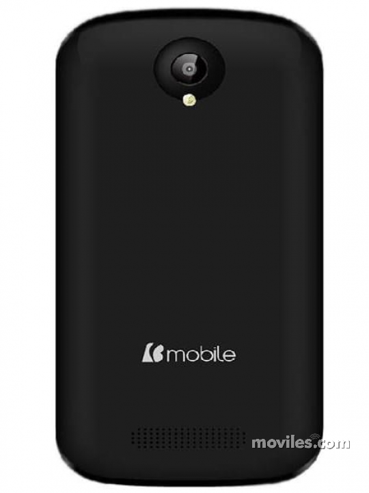 Imagen 2 Bmobile AX670