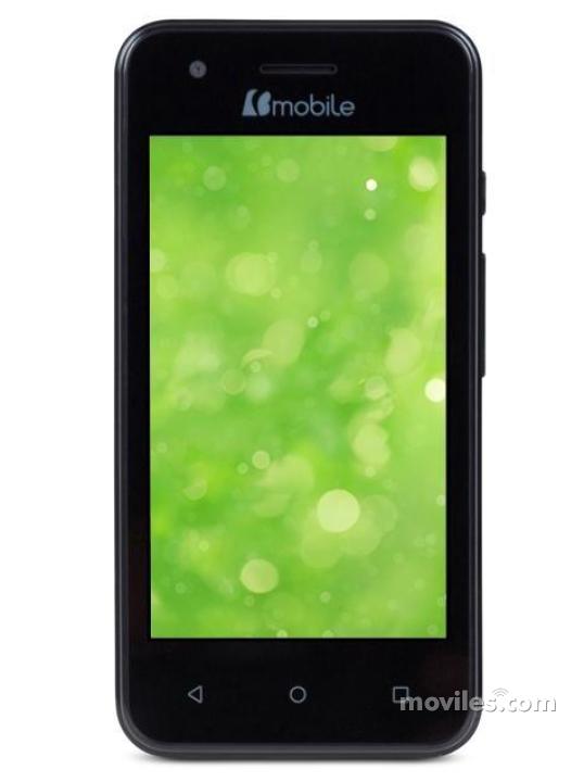 Bmobile AX681