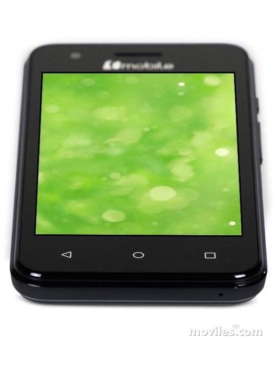 Imagen 2 Bmobile AX681