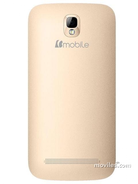 Imagen 2 Bmobile AX705